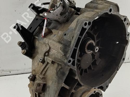 Used Gearbox Gearbox SEAT IBIZA III (6L1) 1.9 TDI (131 hp) 36407145 36407145