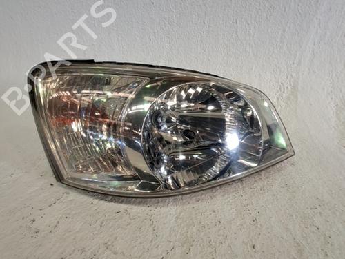 Højre forlygte HYUNDAI GETZ (TB) 1.3 | BP29558469C29 