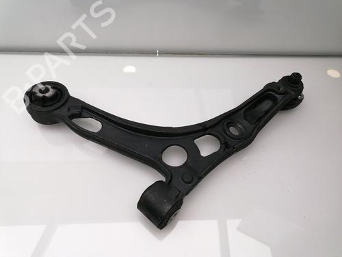 Used Right front suspension arm FIAT DUCATO Van (250_) 100 Multijet 2,2 D (100 hp) 23973750