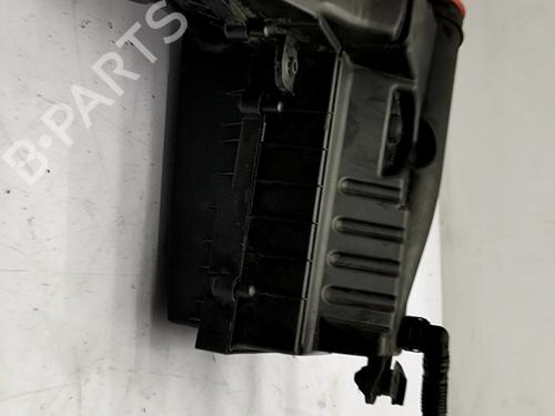 Luftfilter kasse SEAT LEON (1P1) 1.9 TDI (105 hp) 31035909