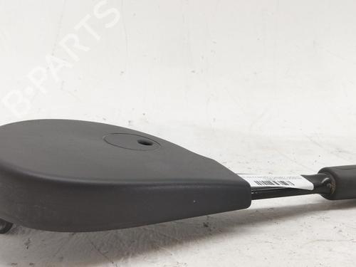 Used Hand brake CITROËN JUMPER II Van 2.2 BlueHDi 140 (140 hp) 29302627