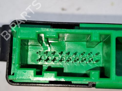 Electronic module PEUGEOT 308 II (LB_, LP_, LW_, LH_, L3_) 1.2 THP 130 | BP27672928M83 