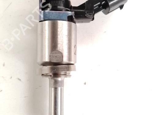 Used Injector Injector RENAULT MEGANE III Hatchback (BZ0/1_, B3_) 1.2 TCe (BZ2B, BZ11) (116 hp) 36158040 36158040