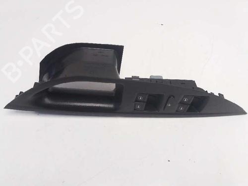Used Left front window switch SEAT ALTEA (5P1) 1.6 TDI (105 hp) 23650710