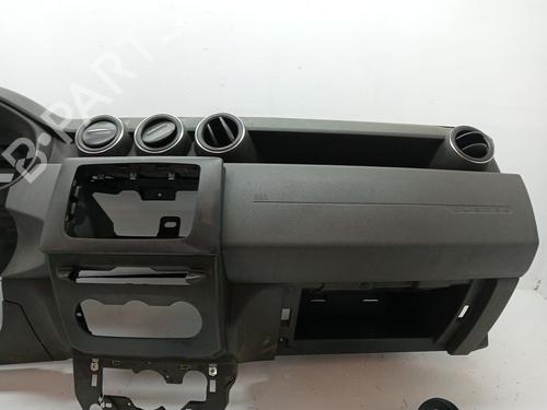 Airbag Kit DACIA DUSTER (HM_) 1.0 TCe 90 (HMM6) | BP32359501C86  - Image 6