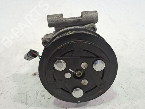 AC-Kompressor CITROËN C3 III (SX) 1.6 BlueHDi 75 (75 hp) 25613655