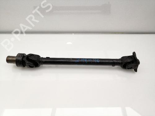 Used Driveshaft SUZUKI SAMURAI Closed Off-Road Vehicle (SJ_) 1.3 All-wheel Drive (SJ413, SJ70, SJ80) (70 hp) 24308193