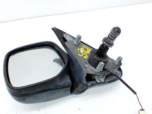 Used Left mirror PEUGEOT PARTNER Box Body/MPV (5_, G_) 2.0 HDi (90 hp) 31991385