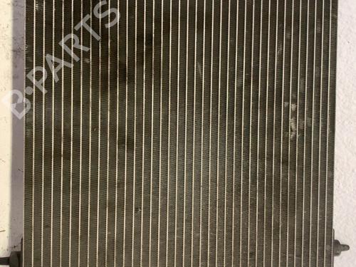 Used AC radiator AC radiator LANCIA PHEDRA (179_) 2.2 JTD (179AXC1A) (128 hp) 34154437 34154437