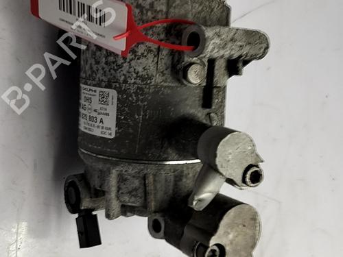 Used AC compressor SEAT IBIZA IV ST (6J8, 6P8) 1.6 TDI (90 hp) 31165909