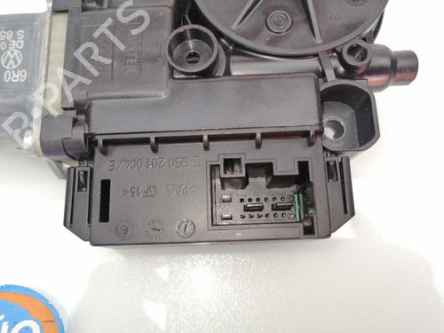 Left rear window motor VW POLO V (6R1, 6C1) 1.4 TDI | BP23418986E23 