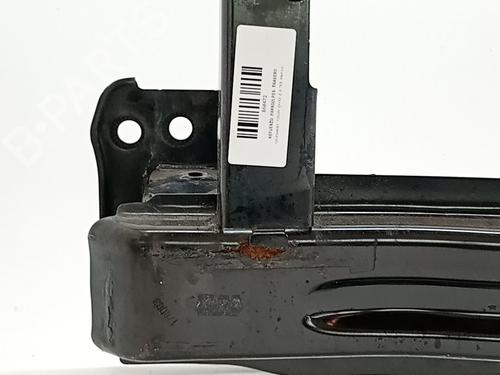 Used Rear bumper reinforcement Rear bumper reinforcement VW TIGUAN (5N_) 2.0 TDI 4motion (140 hp) 36002188 36002188