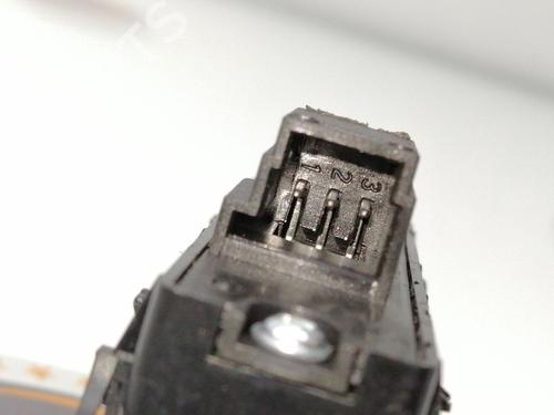 Switch MERCEDES-BENZ C-CLASS (W204) C 200 CDI (204.001) | BP23454164I30 