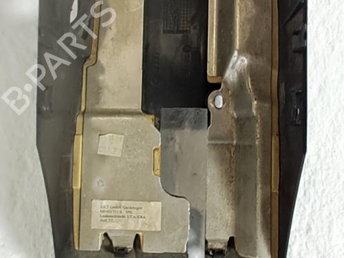 Other AUDI TT (8J3) 2.0 TFSI | BP31966345O1