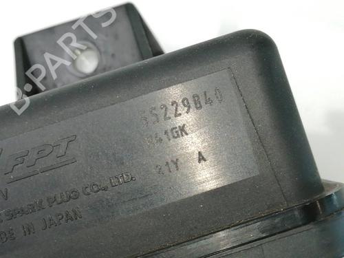 Electronic module FIAT QUBO (225_) 1.3 D Multijet (225CXB1A, 225AXB1A, 225CXB11, 225AXB11,... | BP23938809M83 