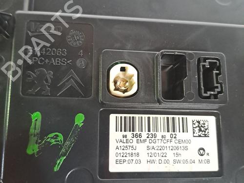 Display monitor OPEL MOKKA 1.2 (76) | BP28072906C48 