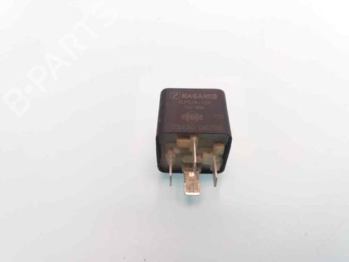 Electronic module NISSAN CABSTAR E (TL_, VL_) 125.35, 125.45 (TL0, VL0) | BP25433657M83 