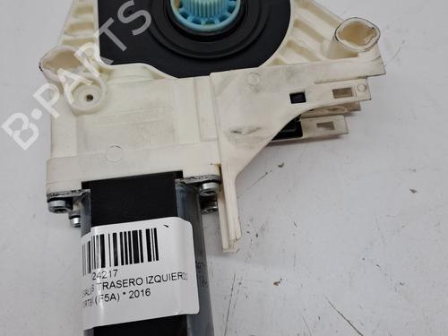 Used Left rear window motor AUDI A5 Sportback (8TA) 2.0 TDI (190 hp) 23369903