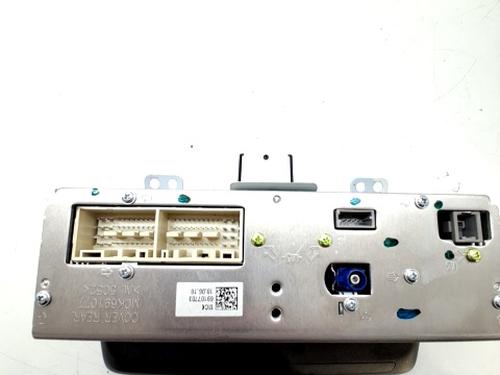 Multifunctionele display HYUNDAI i30 Estate (PDE) 1.0 T-GDI (120 hp) 29351491