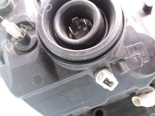 Left headlight RENAULT KANGOO Express (FC0/1_) 1.9 dCi 4x4 (FC0V) | BP23386214C28 