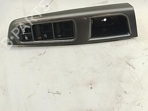 Left front window switch SUBARU FORESTER (SH_) 2.0 D AWD (SHH, SHD, SHN) | BP38419275I27 - Image 2