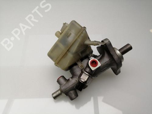 Used Brake master cylinder MERCEDES-BENZ C-CLASS (W203) C 200 CDI (203.004) (102 hp) 23652417