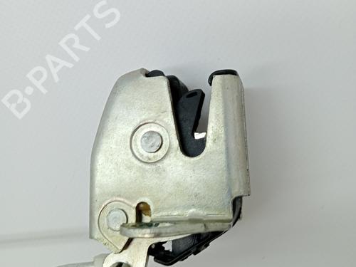 Bakluke lås FIAT DOBLO Cargo (263_) 1.3 D Multijet (263WXU1A, 263ZXU1A, 263WYB1A, 263ZYB1A) | BP23344306C101 