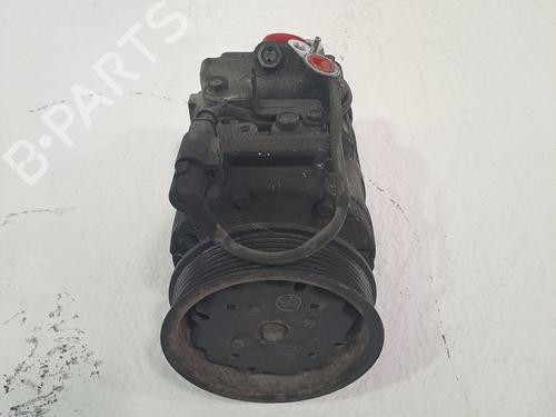 Compressor A/C PORSCHE CAYENNE (9PA) 3.2 (250 hp) 27463532