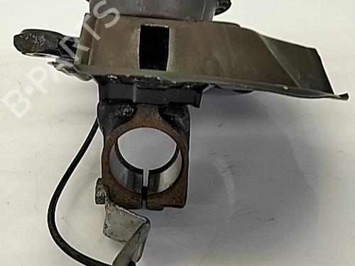 Left front steering knuckle BMW 3 Touring (E46) 320 d | BP29876754M25