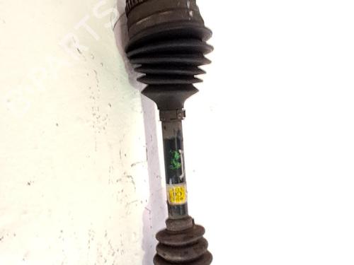 Used Left front driveshaft Left front driveshaft DAEWOO NUBIRA Saloon (J150) 1.6 16V (106 hp) 33768307 33768307
