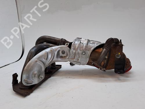 Catalyst LEXUS NX (_Z1_) 300h AWD (AYZ15, AYZ15_, AYZ15R) | BP25783627M10 