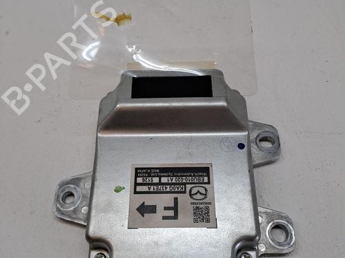 Elektronische module MAZDA CX-5 (KE, GH) 2.2 D (KE2FW) (150 hp) 25281774