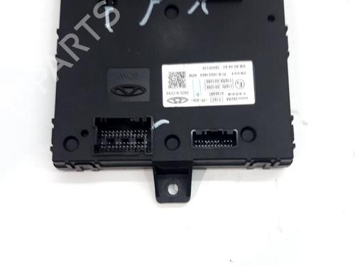 Elektronisk modul Elektronisk modul 38168423 38168423