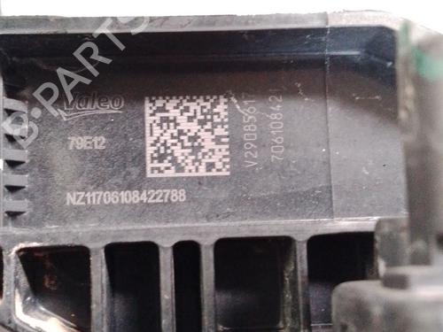 Egr OPEL INSIGNIA B Grand Sport (Z18) 1.6 CDTi (68) | BP27557603M69 