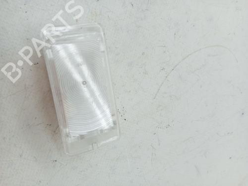 Interior roof light DACIA DOKKER MPV (KE_) 1.5 dCi / Blue dCi 75 (KEAJ, KEAH, KEJW) | BP23358963I8