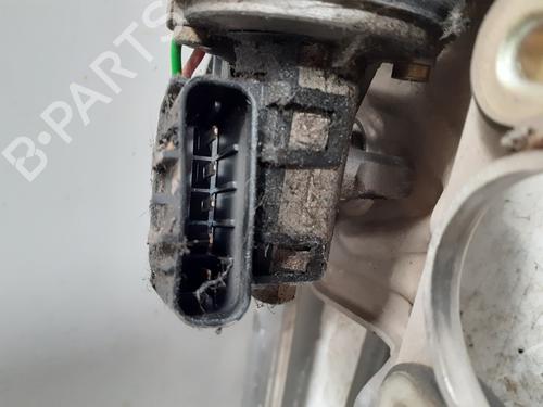 Front wiper motor OPEL VECTRA B (J96) 2.0 DTI 16V (F19) | BP26538708M29 