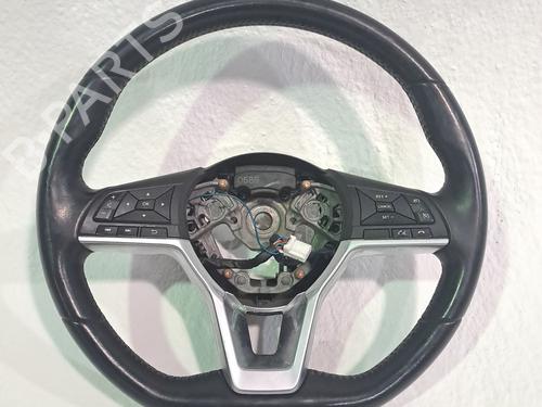 Stuur NISSAN QASHQAI II SUV (J11, J11_) 1.6 dCi ALL MODE 4x4-i (130 hp) 28108401