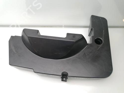 Bilradio AUDI A4 B8 Avant (8K5) 2.0 TDI quattro (150 hp) 23380360