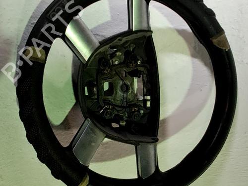 Used Steering wheel Steering wheel FORD FOCUS II (DA_, HCP, DP) 1.6 (100 hp) 33766008 33766008