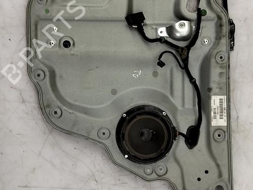 Vindusheismekanisme høyre bak Vindusheismekanisme høyre bak VW TOURAN (1T1, 1T2) 2.0 TDI 16V (140 hp) 33760546 33760546