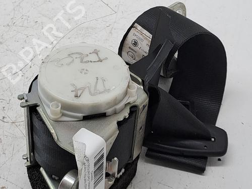 Rear left seatbelt VW TIGUAN (5N_) 2.0 TDI | BP23375447I29 