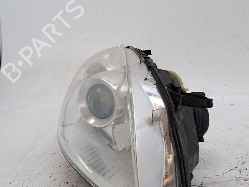 Right headlight MERCEDES-BENZ B-CLASS Sports Tourer (W245) B 200 CDI (245.208) | BP27630730C29 
