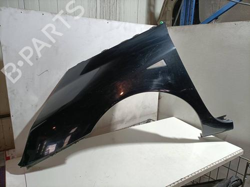 Used Left front fenders RENAULT ESPACE IV (JK0/1_) 2.2 dCi (JK0H) (150 hp) 28336324