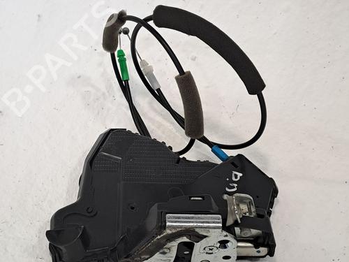Used Front right lock TOYOTA AVENSIS Saloon (_T27_) 2.0 D-4D (WWT271_) (143 hp) 26381714