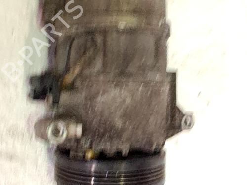 AC-Kompressor BMW X3 (E83) 2.0 d | BP29559074M34