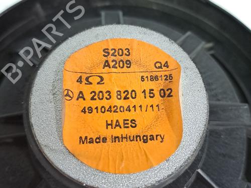 Speaker MERCEDES-BENZ C-CLASS (W203) C 180 Kompressor (203.046) | BP23978192E2 