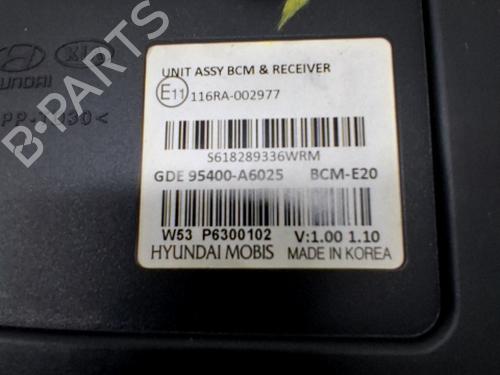 Elektronisk modul HYUNDAI i30 (GD) 1.4 CRDi (90 hp) 30623116