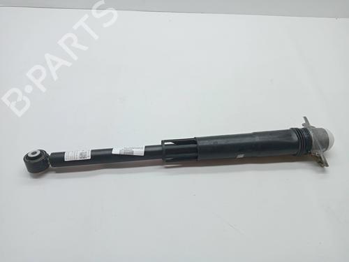 Used Left rear shock absorber SEAT IBIZA V (KJ1, KJG) 1.0 TSI (95 hp) 23339741