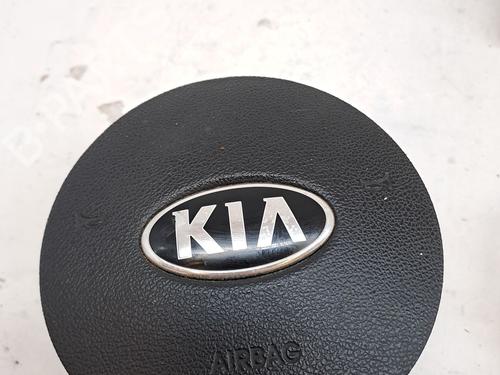 Airbag Kit KIA VENGA (YN) 1.4 CVVT | BP26950523C86 