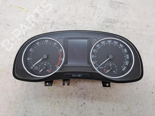 Instrument cluster SKODA FABIA III (NJ3) 1.0 TSI | BP23359535C47 